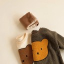 Pull pour enfant L575 4