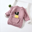Pull pour enfants A2658 12