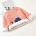 Pull pour enfants A2658 16