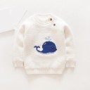 Pull pour enfants A2658 18