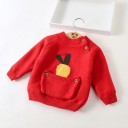 Pull pour enfants A2658 13