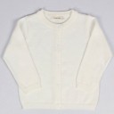 Pull pour enfants avec fermeture à boutons J3287 13