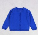 Pull pour enfants avec fermeture à boutons J3287 10