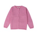 Pull pour enfants avec fermeture à boutons J3287 1