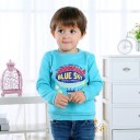 Pull pour enfants L569 16