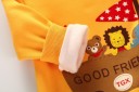 Pull pour enfants L569 4