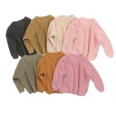 Pull pour enfants L591 2