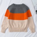 Pull pour enfants L594 1