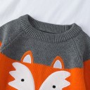 Pull pour enfants L594 2