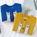 Pull pour enfants L612 3