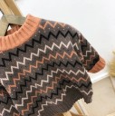 Pull pour enfants L619 2