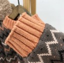 Pull pour enfants L619 3