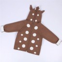Pull pour enfants L628 2