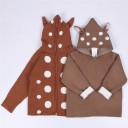 Pull pour enfants L628 4