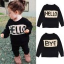 Pull pour enfants L640 1
