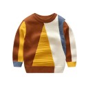 Pull pour enfants L650 4
