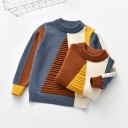 Pull pour enfants L650 1