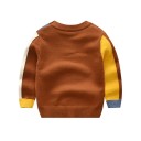 Pull pour enfants L650 2