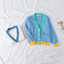 Pull pour enfants L661 3