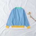 Pull pour enfants L661 4
