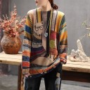 Pull pour femme avec motif A2336 2