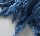 Pull pour femmes avec déchirures 3