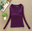 Pull pour femmes en différentes couleurs 8