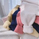 Pull pour fille L598 4