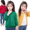 Pull pour fille L608 3