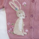 Pull pour fille L613 3