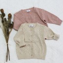 Pull pour Fille L644 2