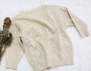 Pull pour Fille L644 3