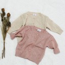 Pull pour Fille L644 4