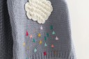 Pull pour fille L669 2