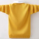 Pull pour garçon L973 2