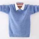 Pull pour garçon L984 2