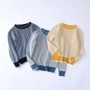 Pull pour garçon L991 1