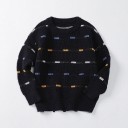 Pull pour garçon L992 1