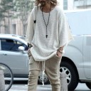 Pull pour homme A2612 2