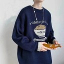 Pull pour homme A2615 5