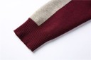 Pull pour homme au design intéressant J2234 9
