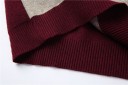 Pull pour homme au design intéressant J2234 10