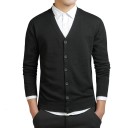 Pull pour homme avec boutons 4