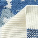 Pull pour homme avec montagnes 6