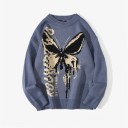 Pull pour homme avec papillon 6