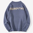 Pull pour homme avec papillon 2