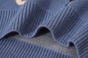 Pull pour homme avec papillon 4