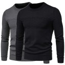 Pull pour homme F226 4