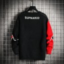 Pull pour homme F237 2