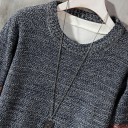 Pull pour homme F267 2